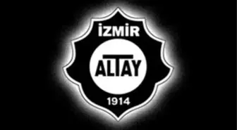 Altay Güç Depolayacak