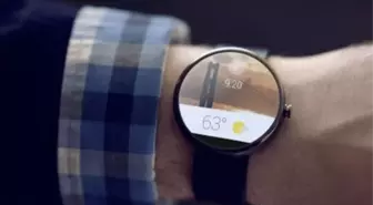 Android Wear 2.0'a Çok Az Kaldı!