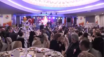 Aosb'nin 2015 Yılı En Başarılı Firmalar Ödül Töreni