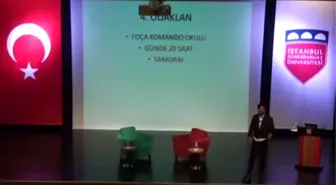 Bir Beyaz Yakalının Masa Başından Milyonerliğe Yolculuğu