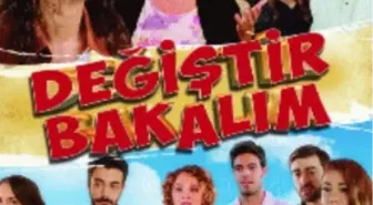 Değiştir Bakalım Filmi