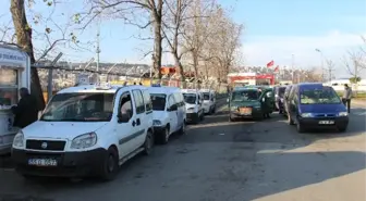 Dolmuş Zammı Ocak Ayında Belli Olacak