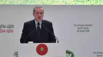 Erdoğan: Türkiye'yi Dünyanın İlk 10 Ekonomisinden Biri Haline Getirmekte Kararlıyız (3)