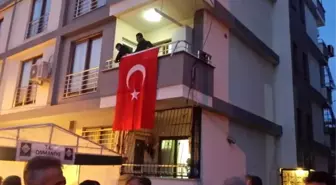 Fırat Kalkanı Harekatı