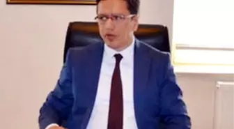 Halfeti Belediyesi'ne Kayyum Olarak Kaymakam Atandı