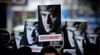 Hrant Dink Cinayeti Davası