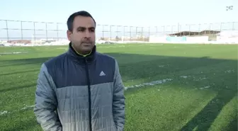 İnönü Üniversitesispor Devre Arası Kampını Malatya'da Yapacak