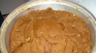 Karakeçili Yörükler Türkmenler Kültür Derneği Şehitler İçin Helva Dağıttı