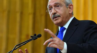 Kılıçdaroğlu: İnternette Görüntüler Var, Hükümetten Cevap Bekliyoruz (2)