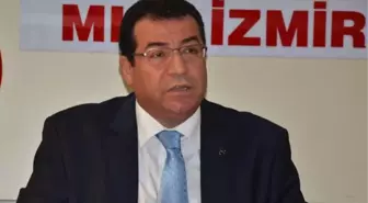 MHP'li Tanrıkulu: Gemi Üfleyerek Yol Almıyor