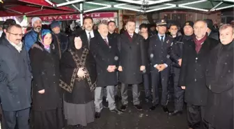 Şehit Babasının Vasiyetini Gaziosmanpaşa Belediyesi Yerine Getirdi