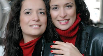 Sinem & Didem Balık Konseri 'Aşk Şarkıları'