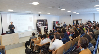 Sporcu Beslenmesine Yönelik Konferans