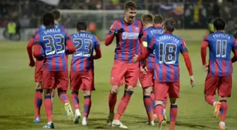 Steaua Bükreş, İsmini 'FC Sports Becali' Olarak Değiştiriyor