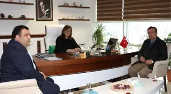 Temizlenen Dere İçin Teşekkür Ettiler