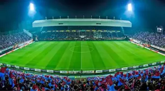 Trabzonspor ile Fenerbahçe, Avni Aker'de Son Kez Karşılaşacak