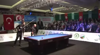 Türkiye Bilardo Şampiyonası