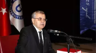 Aydın'da 'Diriliş' Konferansları Prof. Dr. Ahmet Akgündüz ile Devam Etti