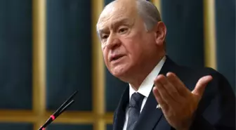 Bahçeli: 'El Bab'tan Elimiz Boş Dönersek, Diyarbakır'ı Riske Atarız, Ankara'yı Tehlikeye Sokarız'