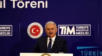 Başbakan Yıldırım: Cevabını Bombaları, Füzeleri Atanları Bulunduğu Yerde Etkisiz Hale Getirerek...