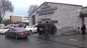 Başbakan Yıldırım'ın Bir Araya Geldiği Kadın Girişimciler Toplantıdan Memnun Ayrıldı