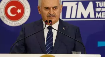 Başbakan Yıldırım: Sorunlara Rağmen Büyük İş Başarıyorsunuz (Geniş Haber)