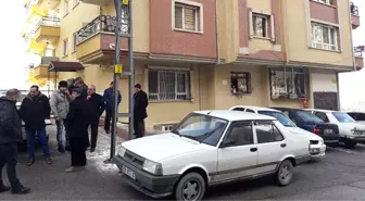 Başkentte Cinayet