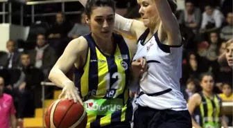 Bilyoner.com Kadınlar Basketbol Ligi