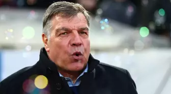 Crystal Palace'ta Allardyce Dönemi