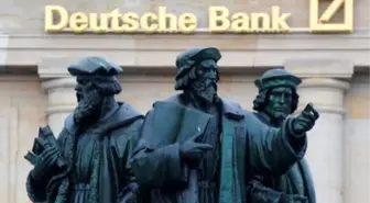 Deutsche Bank ve Credit Suisse, ABD'ye 12,5 Milyar Dolar Ödeyecek