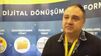 Dijital Dönüşüm Platformu Nedir?