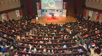 Girişimcilikte Hayallerinizin Peşinden Gidin