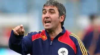 Hagi'nin Eski Takımı Olan Steaua Bükreş'in İsmi İllegal Çıktı