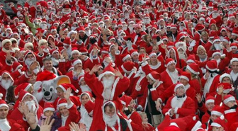 Noel Nedir? Noel Neden Kutlanır? Noel Baba Kimdir?