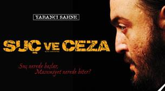 Suç ve Ceza
