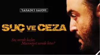 Suç ve Ceza