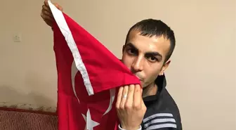 Türk Askerini Güldürmek İstiyorlarsa Ölüm ile Tehdit Etsinler'