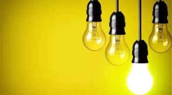 Yılbaşı Haftasında En Çok Elektrik 30 Aralık'ta Tüketiliyor'