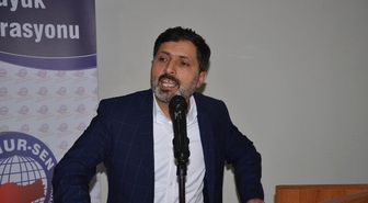 15 Temmuz Şehitlerini Anma Programı