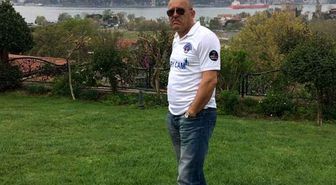 20 Yıllık Aile Şoförünü 'Yalıda Öldürdü' İddiası