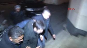 20 Yıllık Şoförlerini Ödürdüğü Iddia Edilen Şüpheli Yakalandı