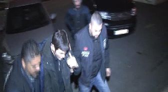 20 Yıllık Şoförlerini Ödürdüğü İddia Edilen Şüpheli Yakalandı
