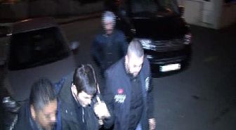 20 Yıllık Şoförlerini Öldürdüğü İddia Edilen Şüpheli Yakalandı