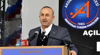 Çavuşoğlu: Daha Fazla İmam Hatip Lisesi Açacağız (2)