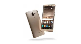 Huaweı Mate 9 Türkiye Satışı Başladı, 2999 Tl!