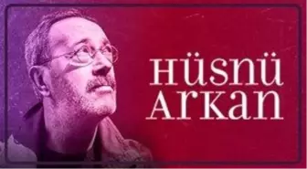 Hüsnü Arkan