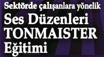 Ses Düzenleri Tonmaister