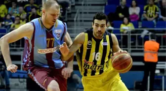 Spor Toto Basketbol Süper Ligi