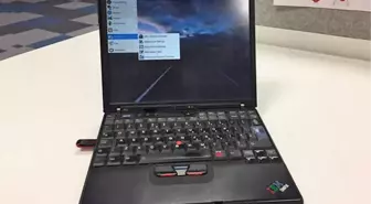 Tamamen Ücretsiz Pc ve Mac İçin Pixel Os, Eski Pc'ler Canlanacak!