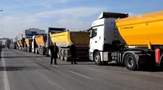 Terör Saldırılarına Tepkiler